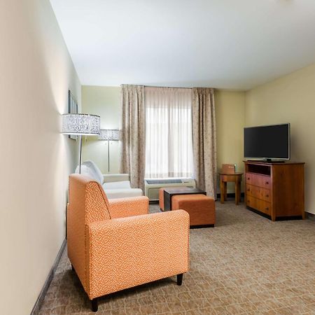 Larkspur Landing Extended Stay Suites St Louis Riverport Maryland Heights Exterior foto