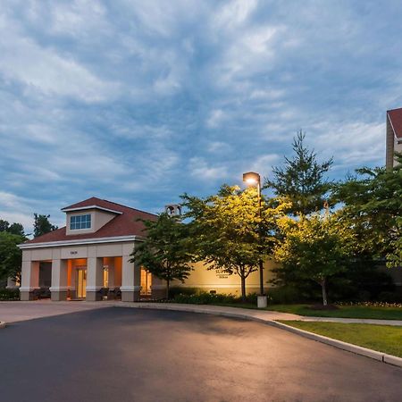 Larkspur Landing Extended Stay Suites St Louis Riverport Maryland Heights Exterior foto