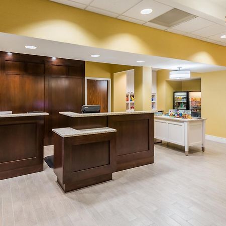 Larkspur Landing Extended Stay Suites St Louis Riverport Maryland Heights Exterior foto