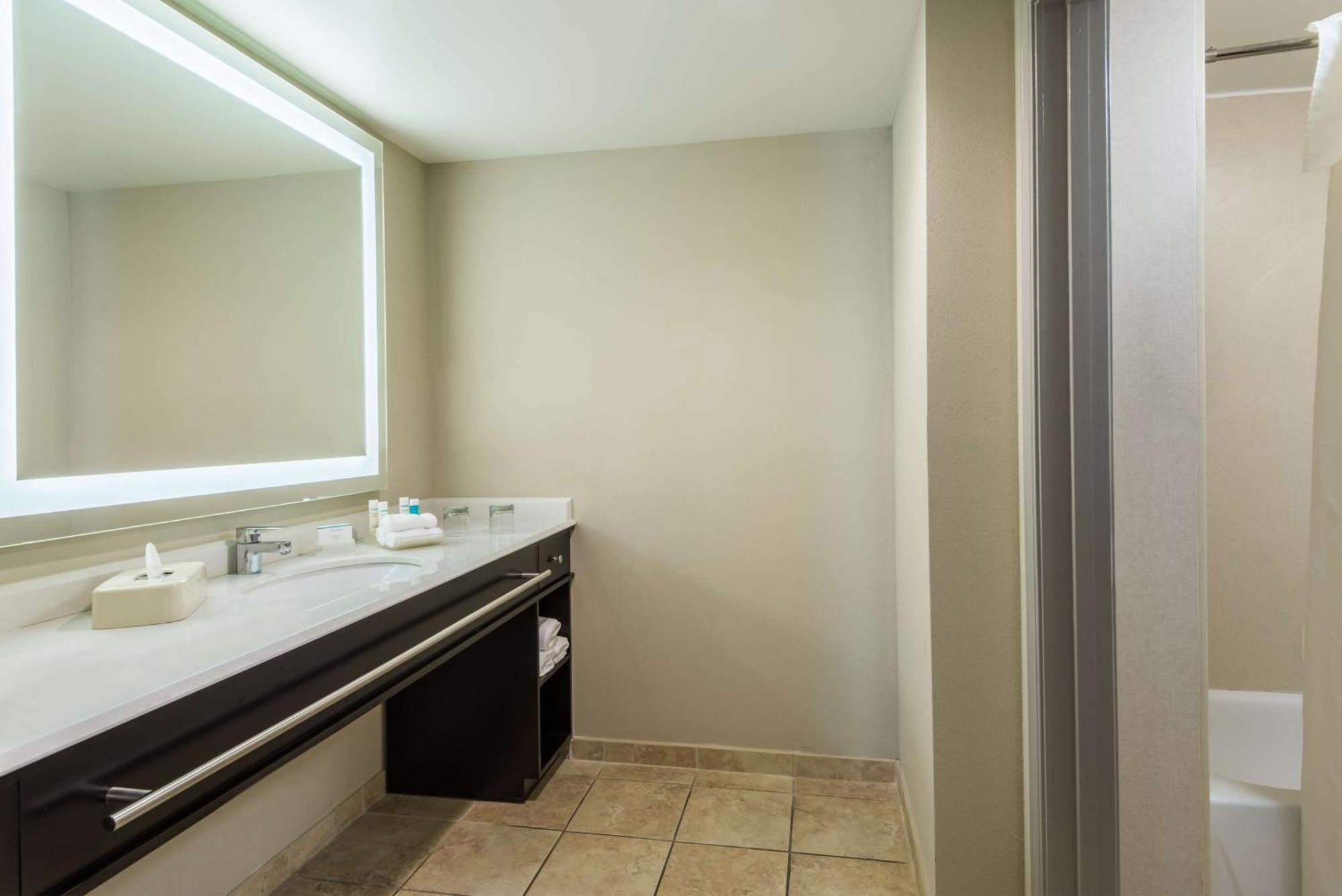 Larkspur Landing Extended Stay Suites St Louis Riverport Maryland Heights Exterior foto