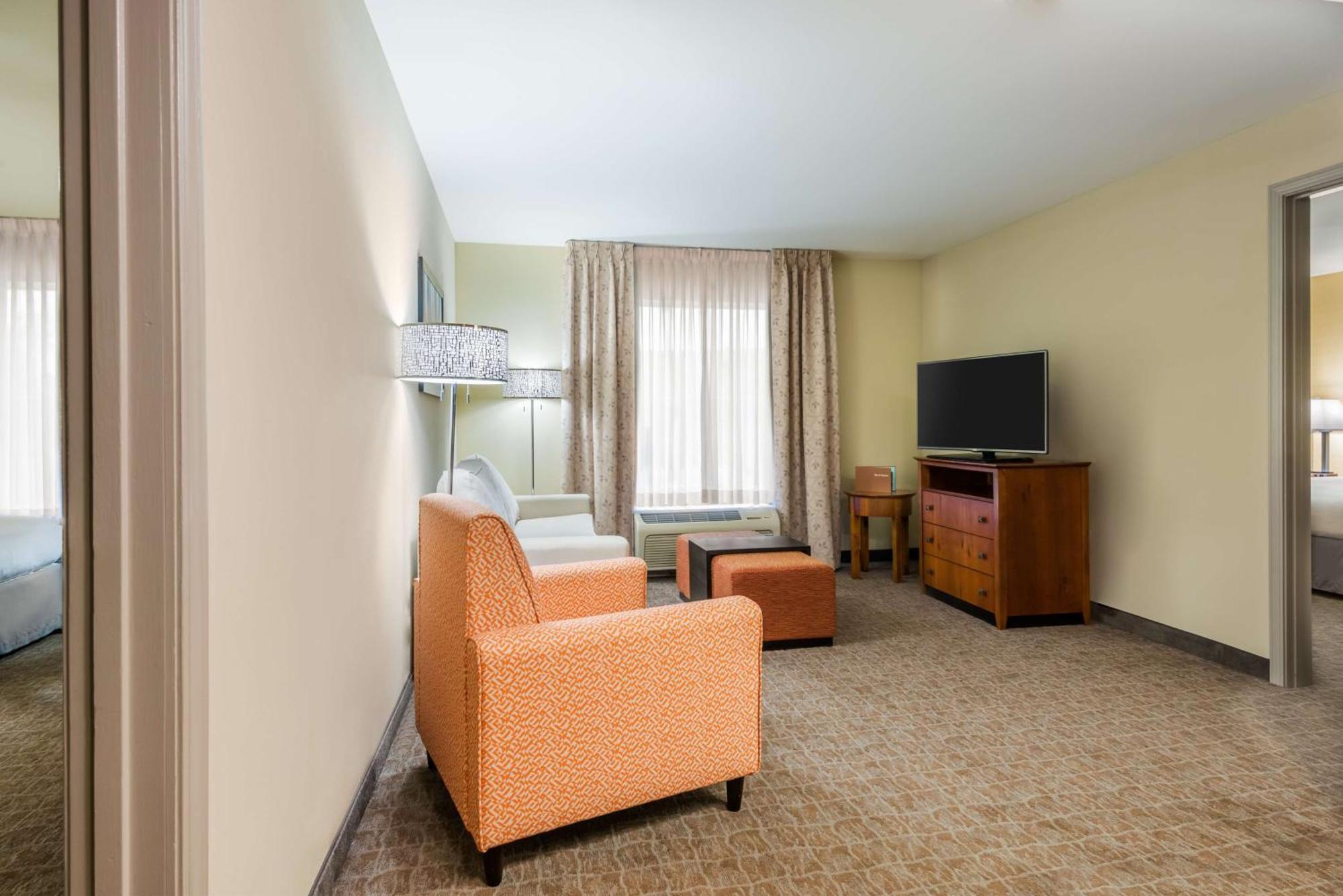 Larkspur Landing Extended Stay Suites St Louis Riverport Maryland Heights Exterior foto