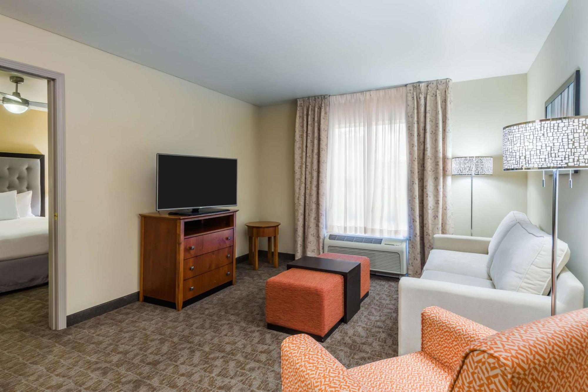 Larkspur Landing Extended Stay Suites St Louis Riverport Maryland Heights Exterior foto