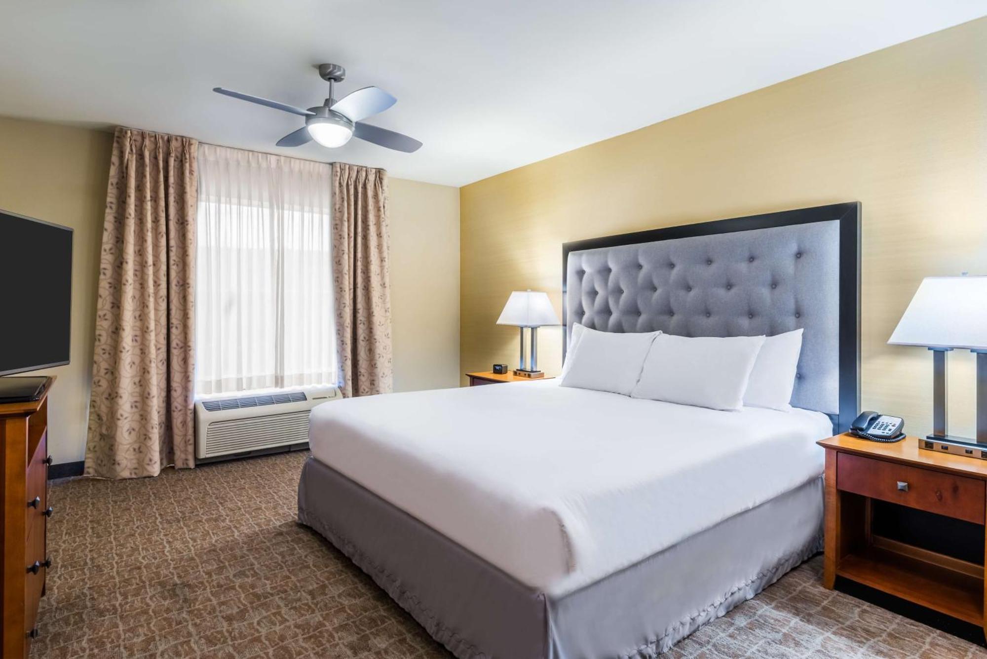 Larkspur Landing Extended Stay Suites St Louis Riverport Maryland Heights Exterior foto