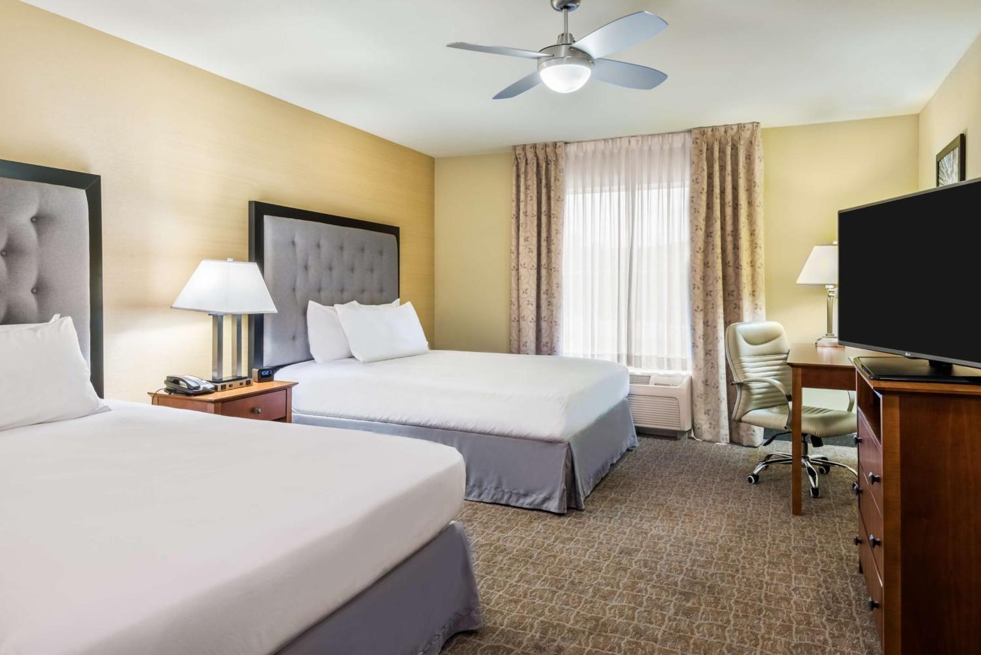 Larkspur Landing Extended Stay Suites St Louis Riverport Maryland Heights Exterior foto