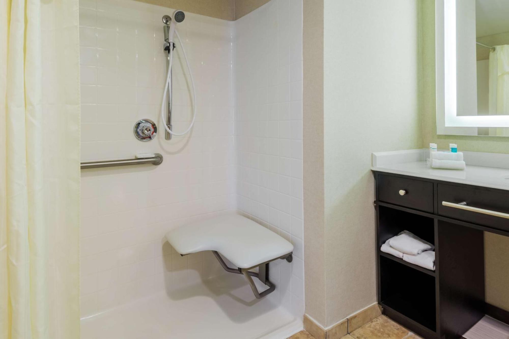 Larkspur Landing Extended Stay Suites St Louis Riverport Maryland Heights Exterior foto