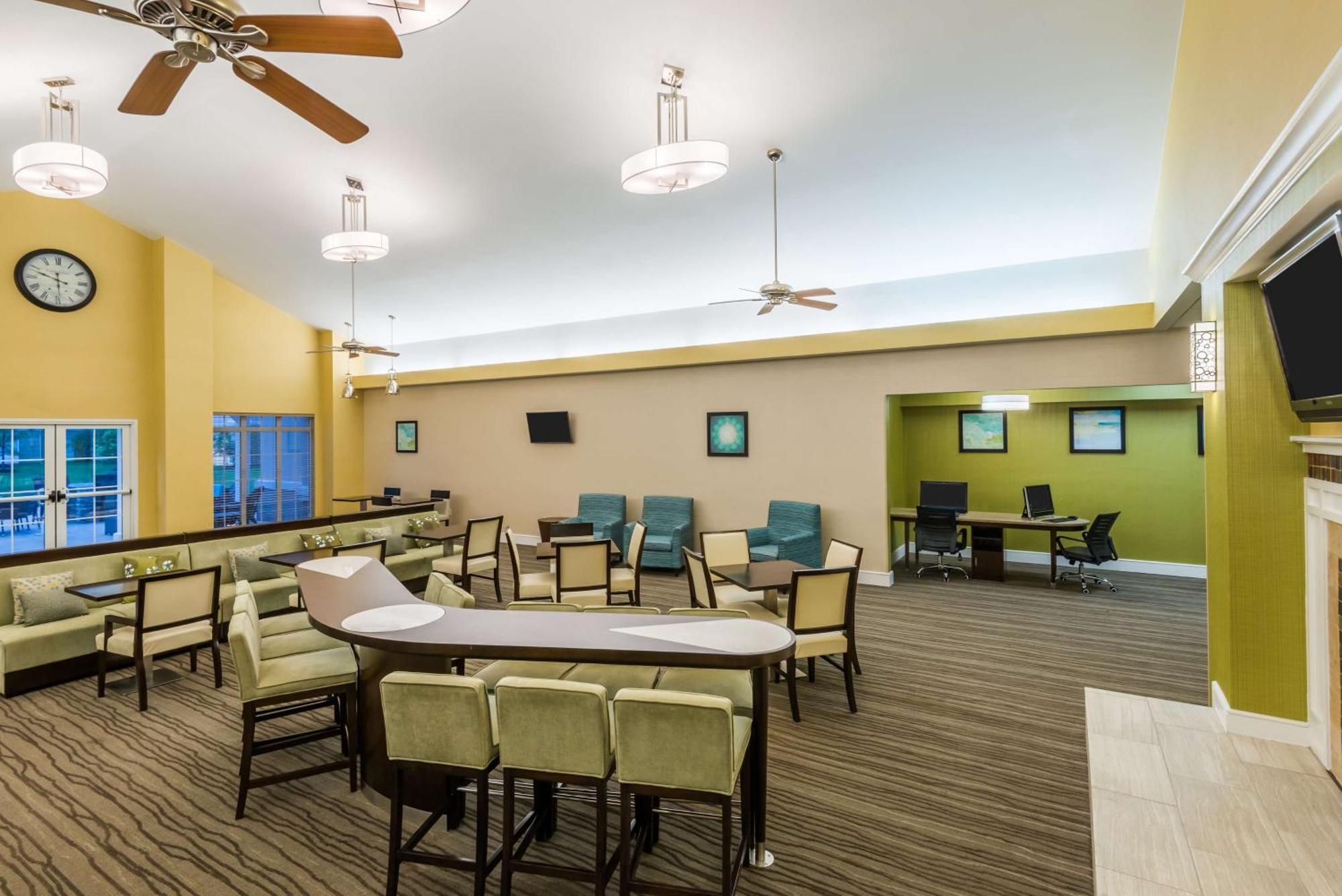 Larkspur Landing Extended Stay Suites St Louis Riverport Maryland Heights Exterior foto
