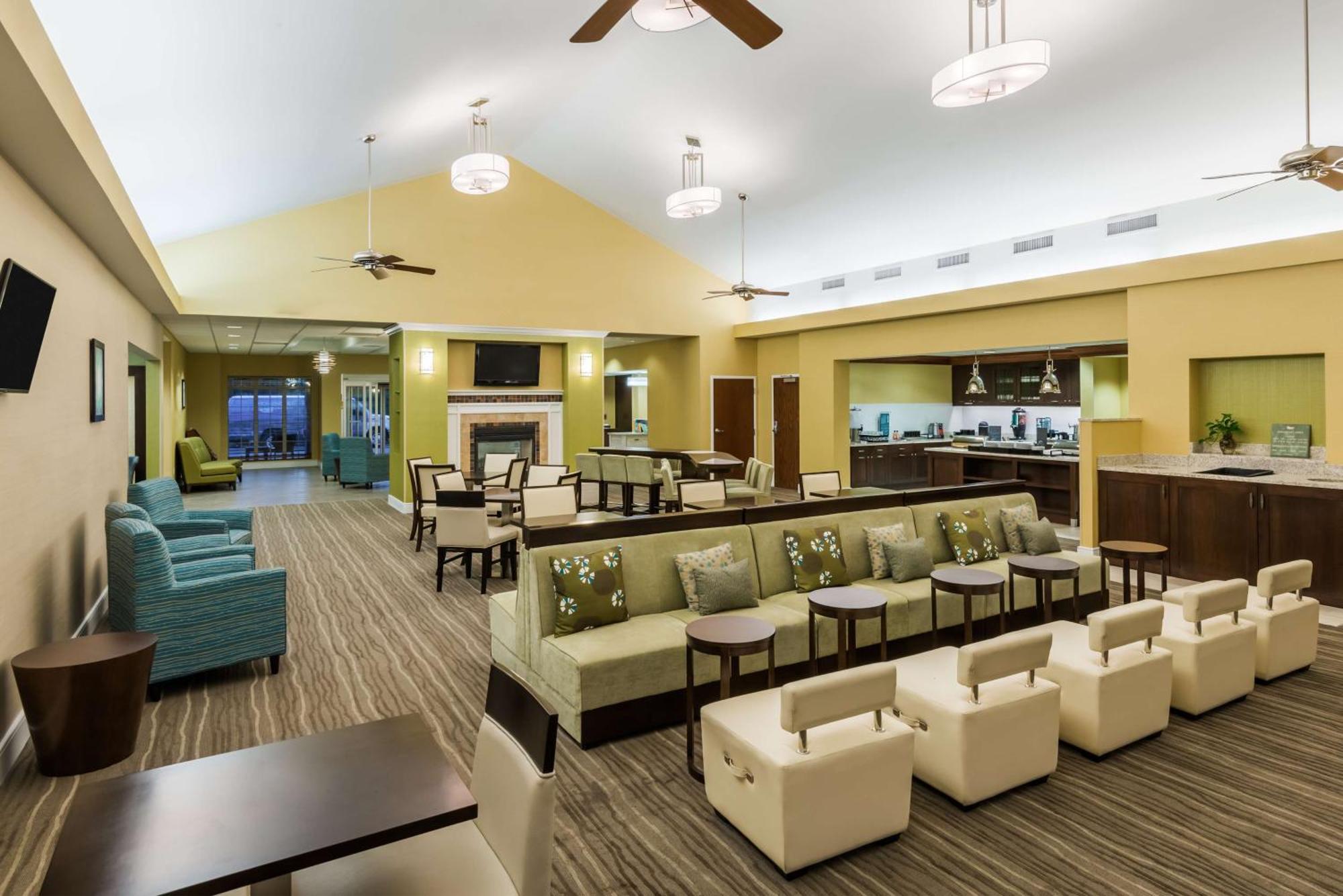 Larkspur Landing Extended Stay Suites St Louis Riverport Maryland Heights Exterior foto