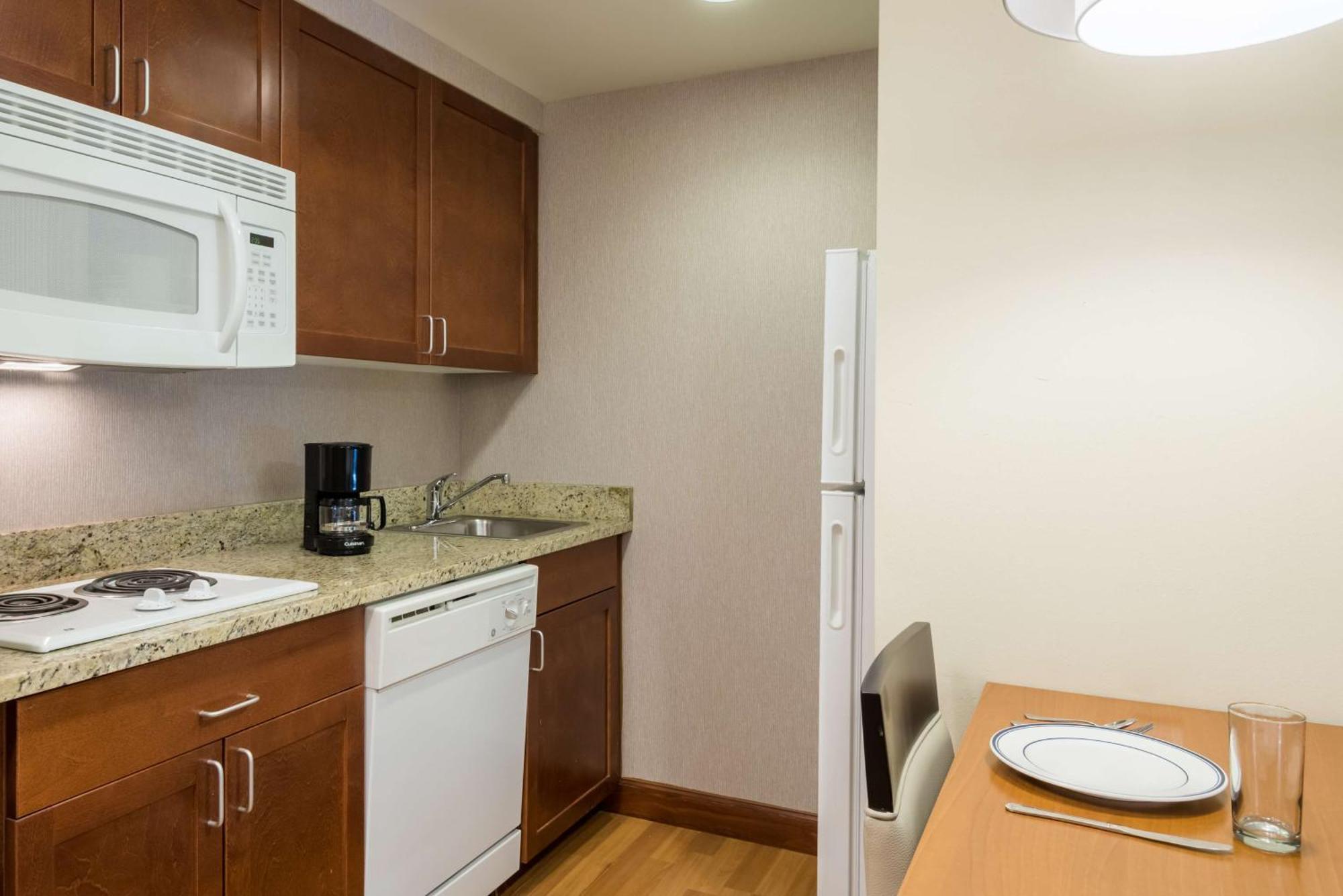Larkspur Landing Extended Stay Suites St Louis Riverport Maryland Heights Exterior foto
