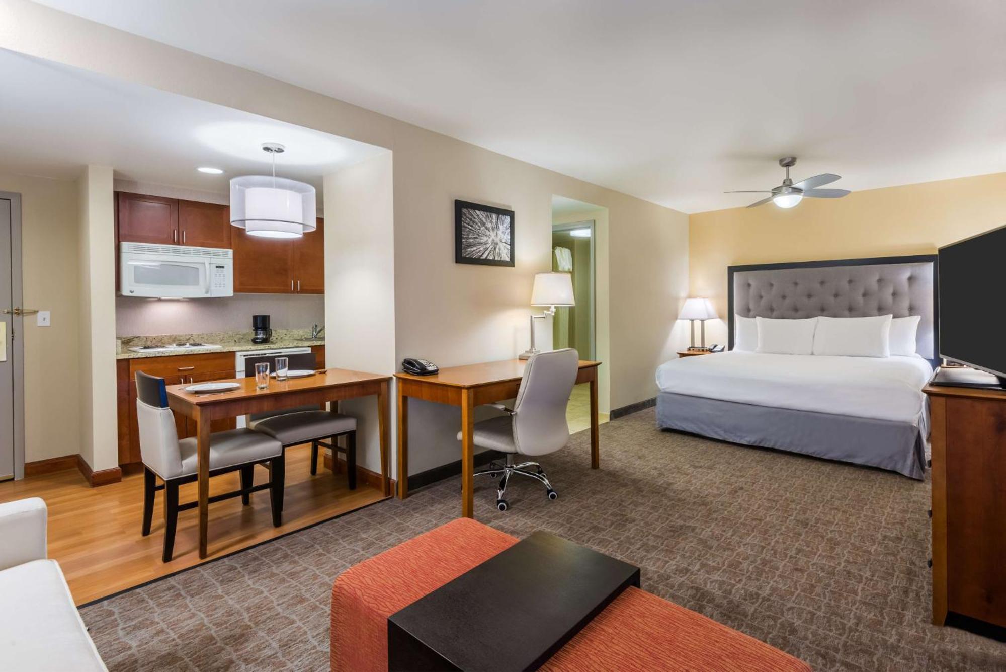 Larkspur Landing Extended Stay Suites St Louis Riverport Maryland Heights Exterior foto