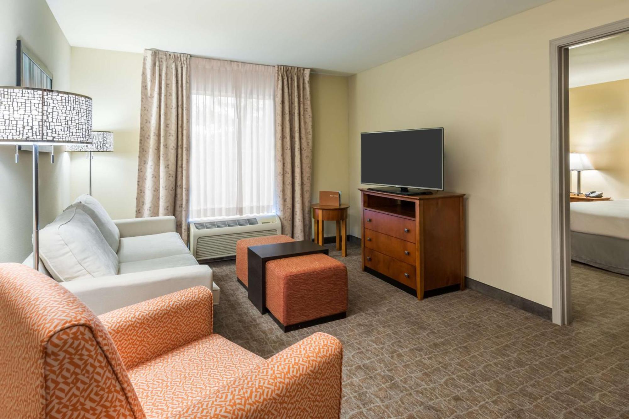 Larkspur Landing Extended Stay Suites St Louis Riverport Maryland Heights Exterior foto