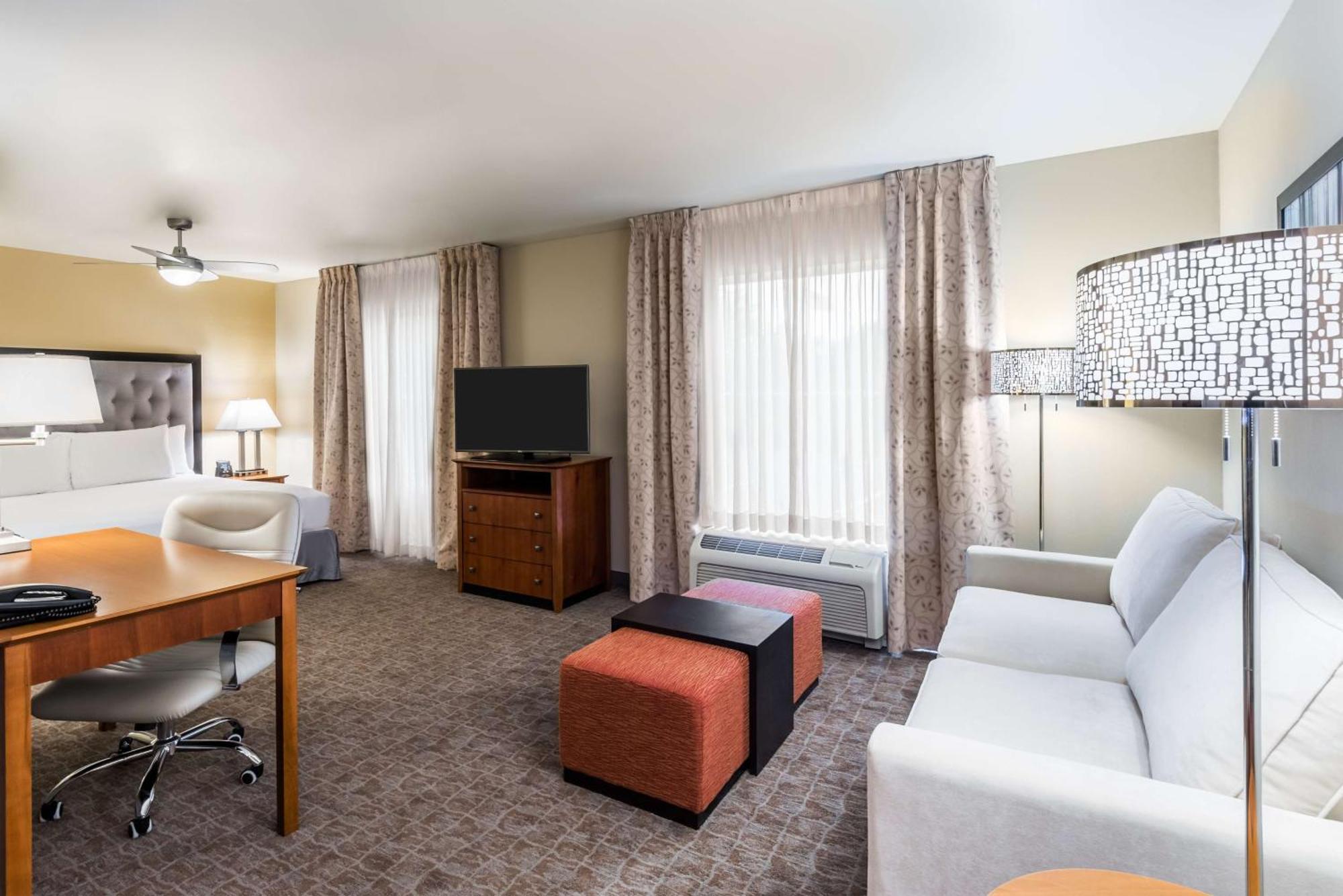Larkspur Landing Extended Stay Suites St Louis Riverport Maryland Heights Exterior foto