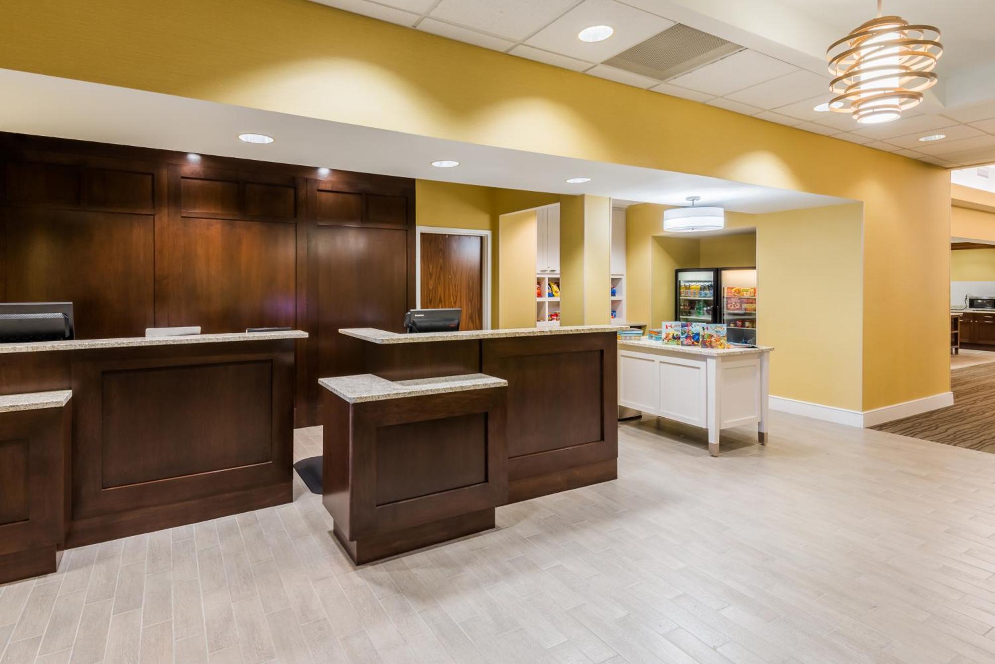 Larkspur Landing Extended Stay Suites St Louis Riverport Maryland Heights Exterior foto