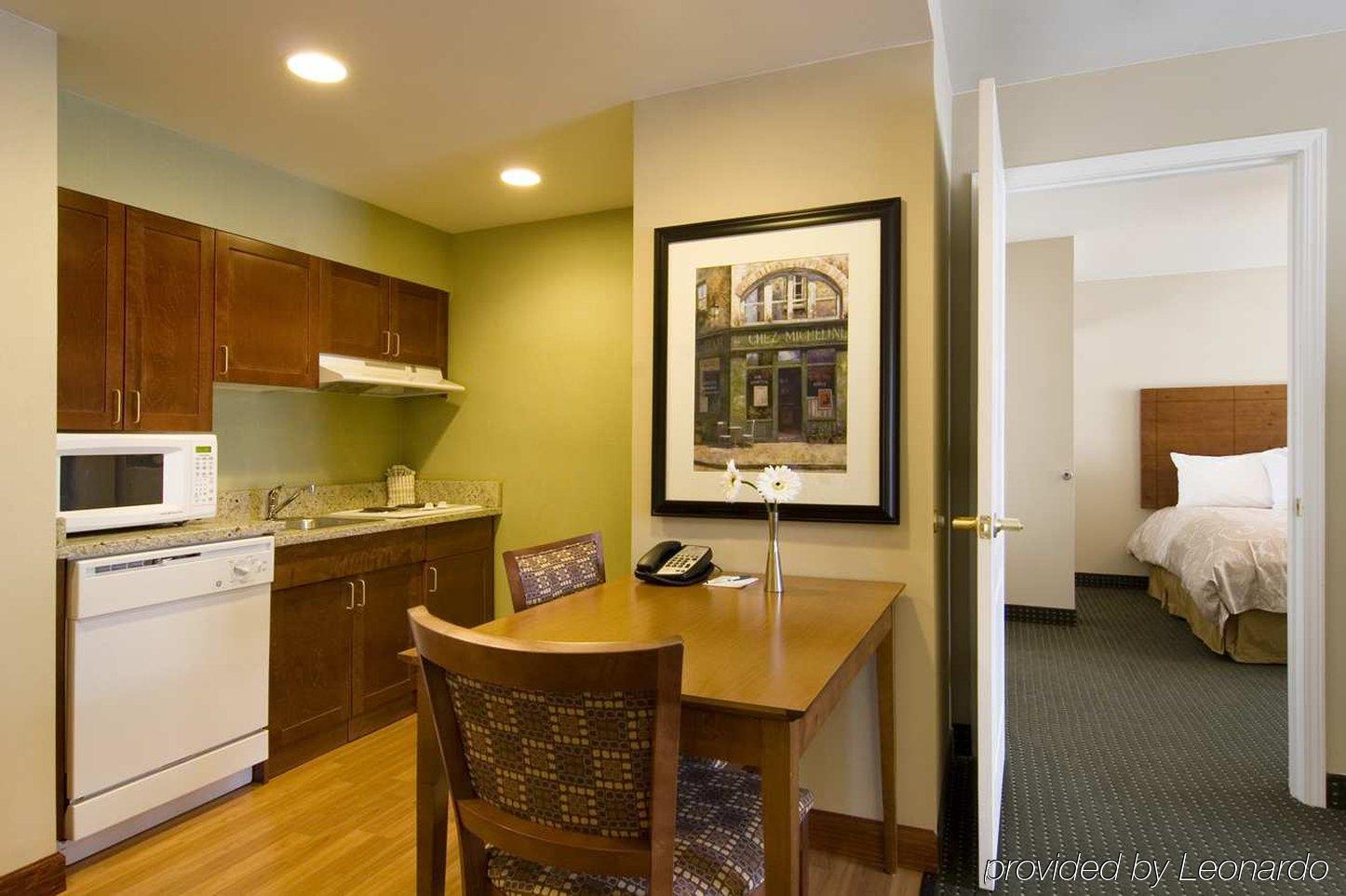Larkspur Landing Extended Stay Suites St Louis Riverport Maryland Heights Exterior foto
