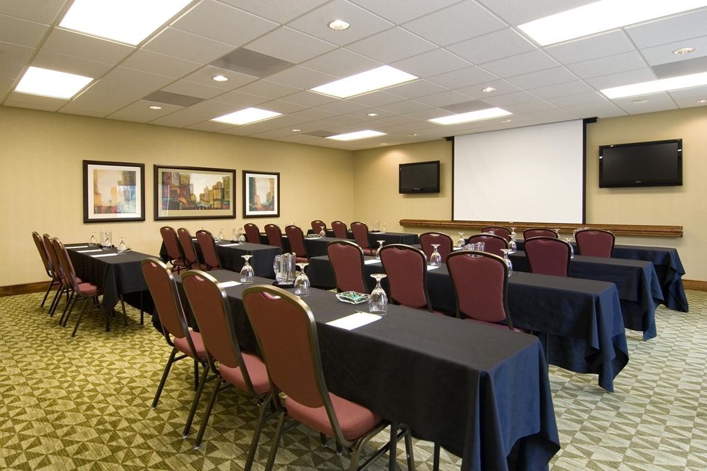 Larkspur Landing Extended Stay Suites St Louis Riverport Maryland Heights Einrichtungen foto