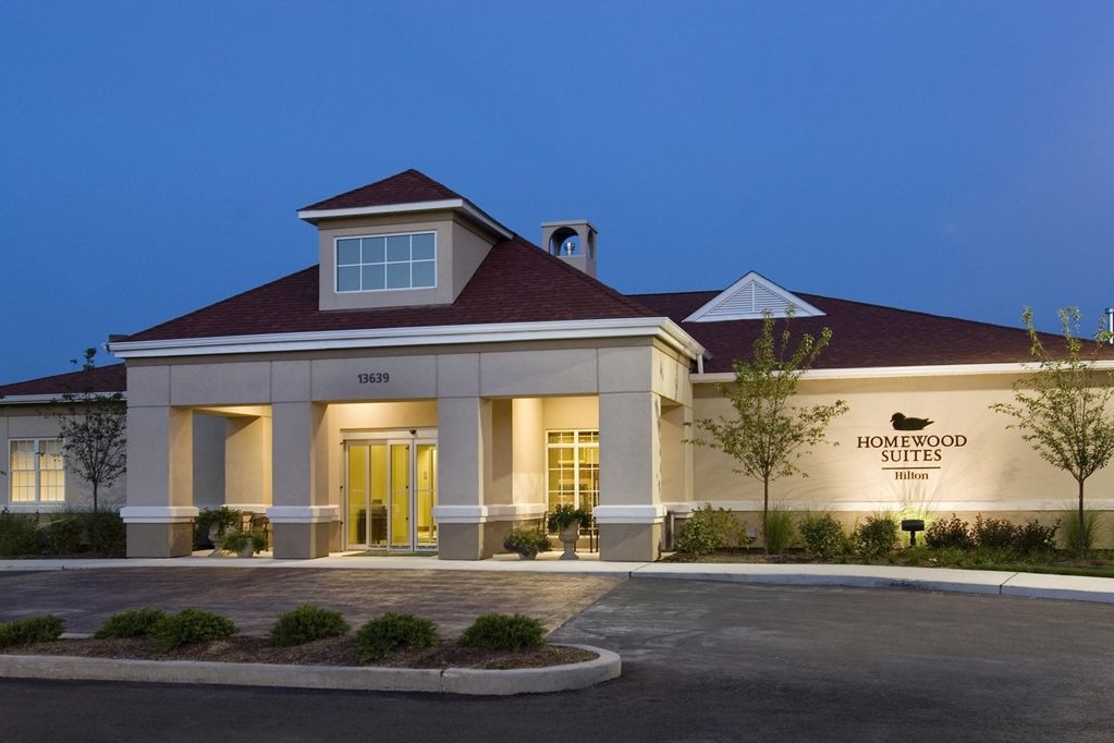 Larkspur Landing Extended Stay Suites St Louis Riverport Maryland Heights Exterior foto