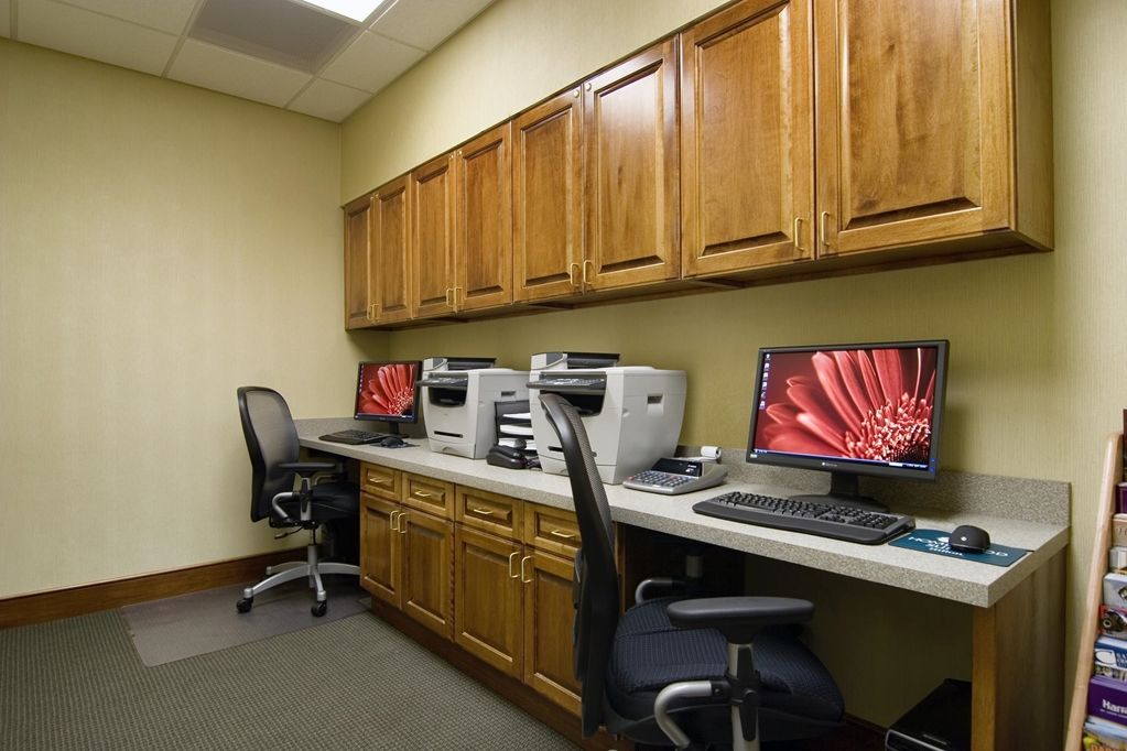 Larkspur Landing Extended Stay Suites St Louis Riverport Maryland Heights Einrichtungen foto