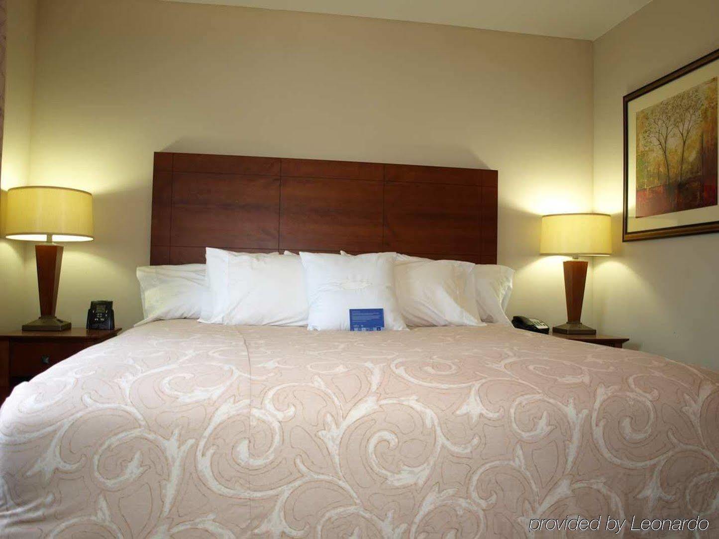 Larkspur Landing Extended Stay Suites St Louis Riverport Maryland Heights Exterior foto